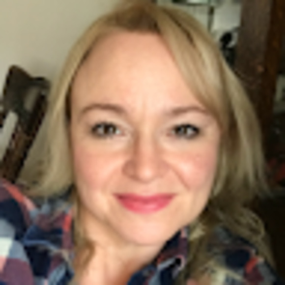 Meet your Posher, Ginger - Picture 1 of 1